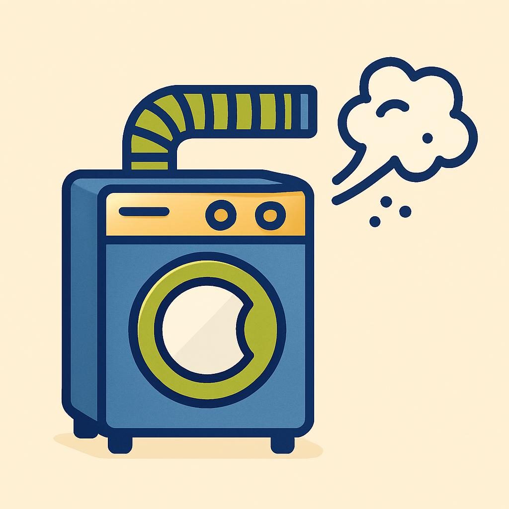 Dryer Vent Cleaning