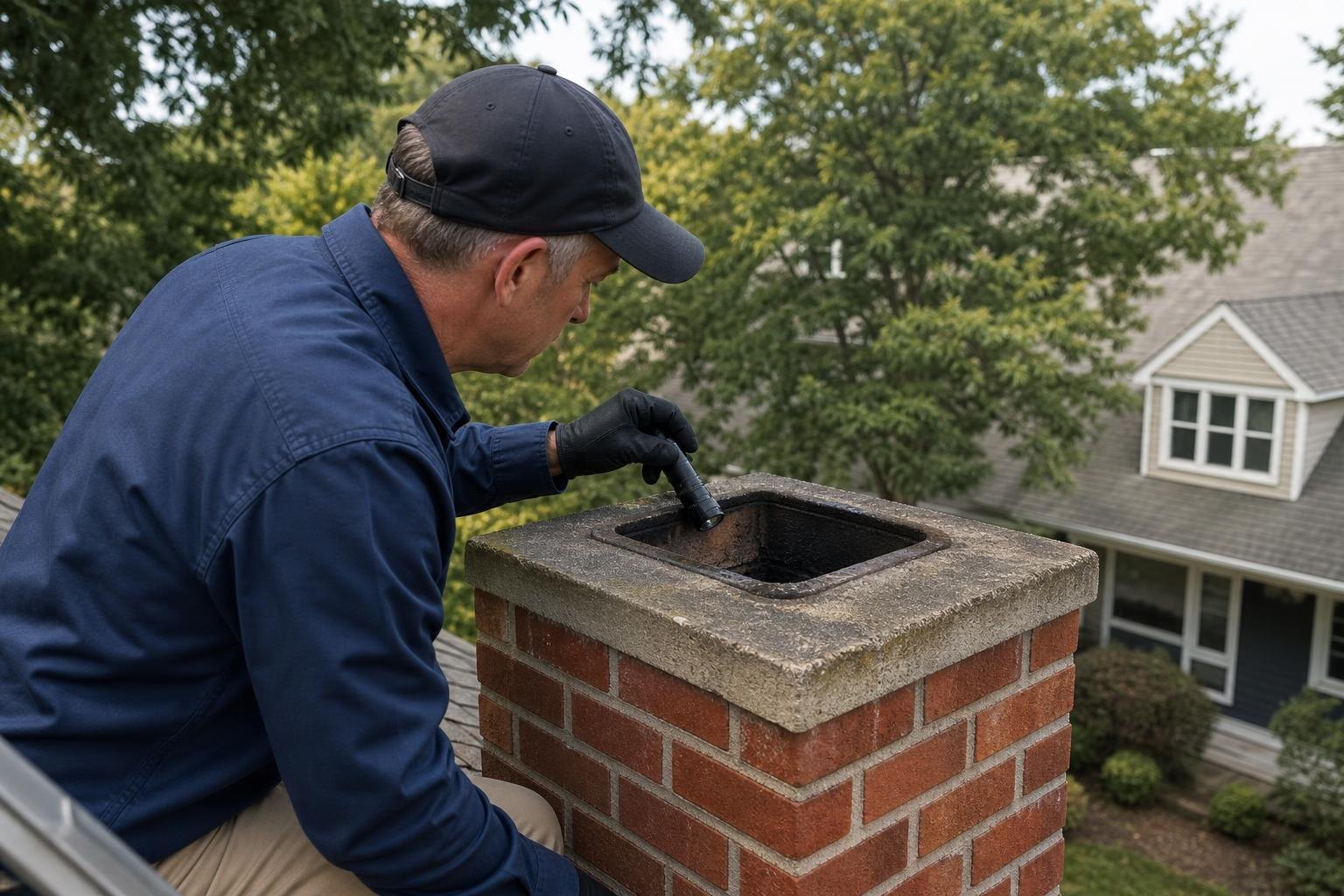 Masonry Repointing