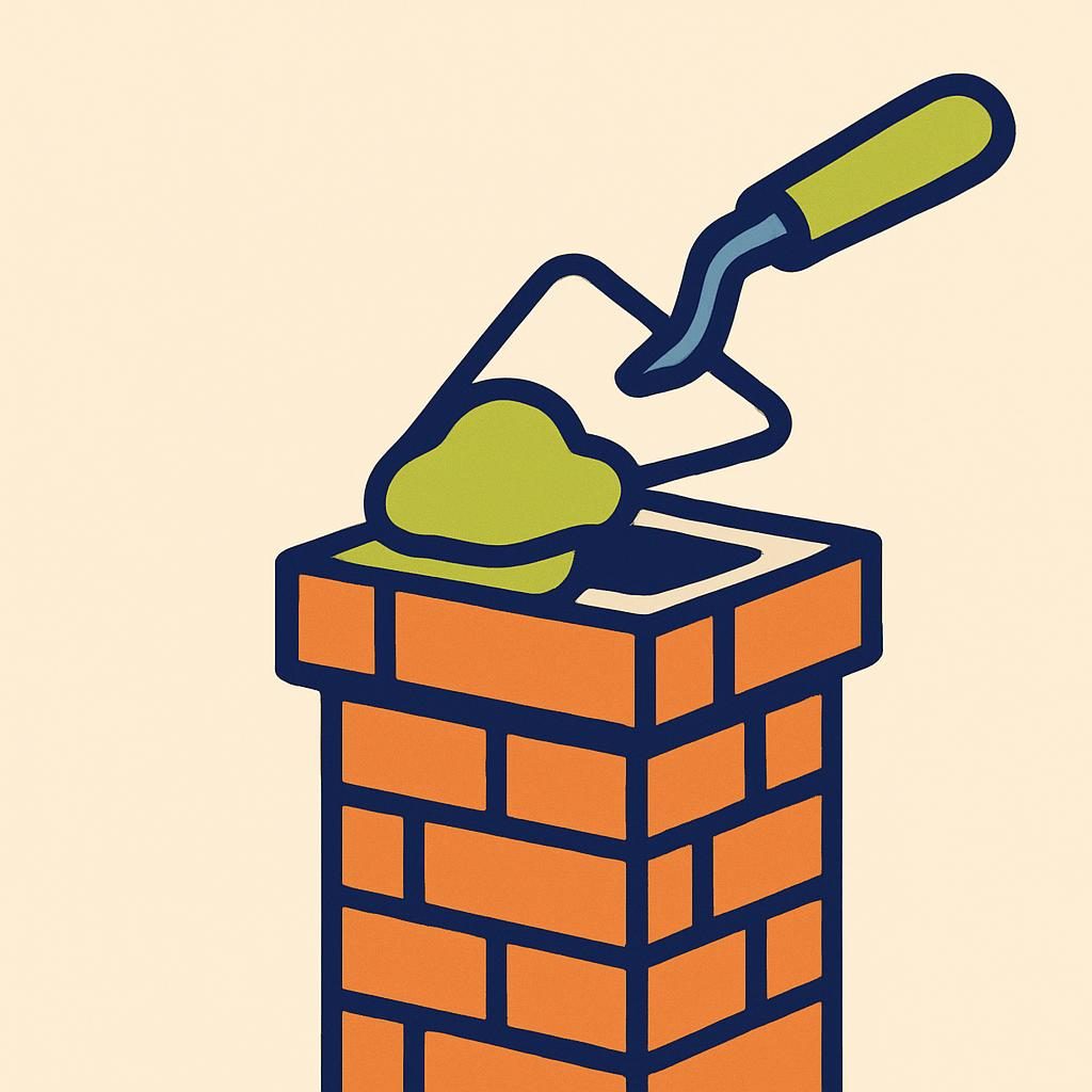 Chimney Repair